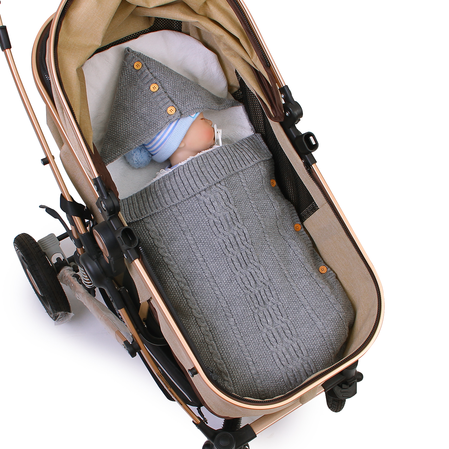 Baby-Sleeping-Bags-Envelopes-0-6M-Autumn-Winter-Thick-Sleep-sacks-For-Infant-wheelchair-Solid-Knit-5.jpg