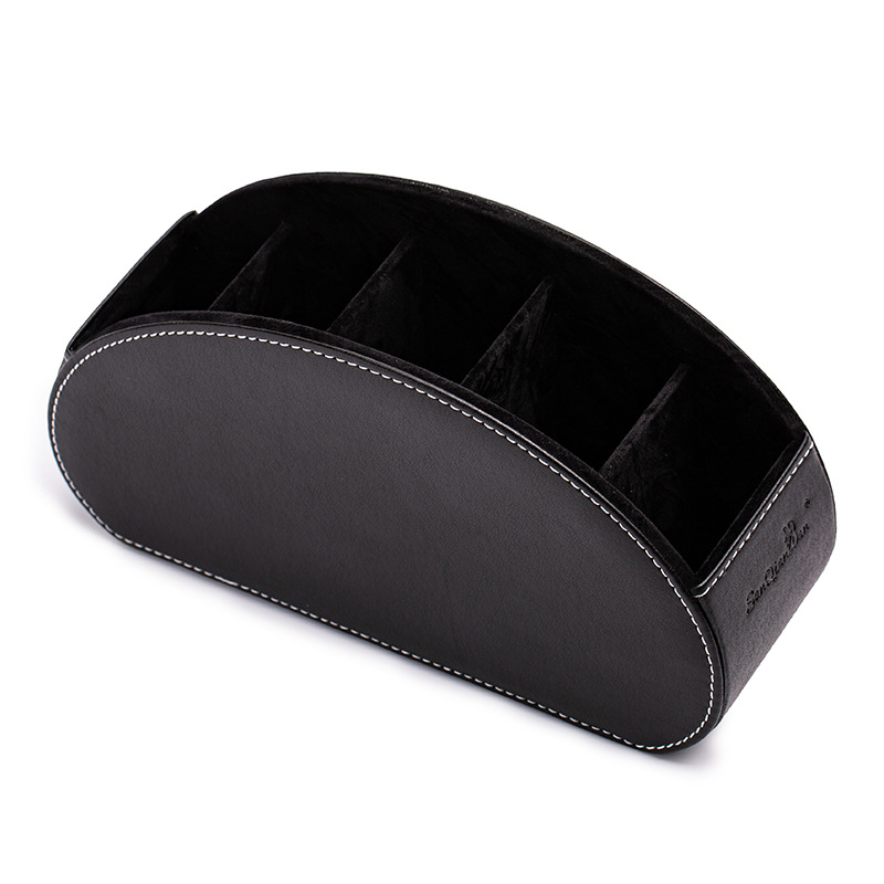 Creative-Home-Products-Office-desktop-Leather-cosmetics-PU-remote-control-storage-box-5.jpg