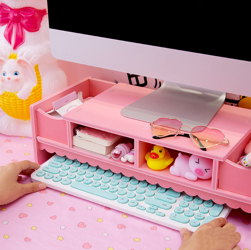 Pink-Monitor-Stand-Desk-Storage-Rack-Wooden-Computer-Riser-Desk-Organizer-Storage-Shelves-Cabinet-Home-Office-2.jpg