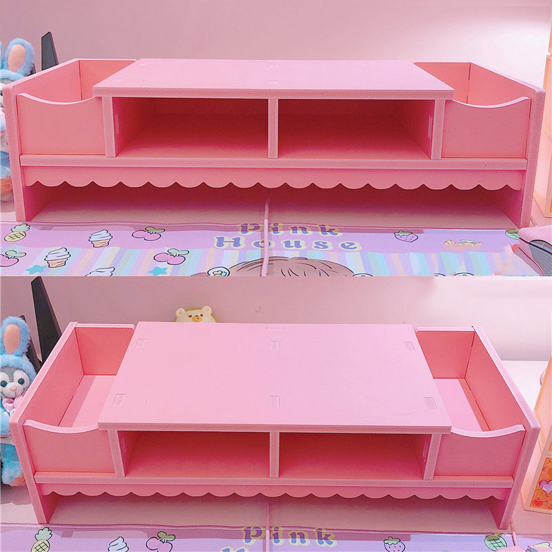 Pink-Monitor-Stand-Desk-Storage-Rack-Wooden-Computer-Riser-Desk-Organizer-Storage-Shelves-Cabinet-Home-Office-5.jpg