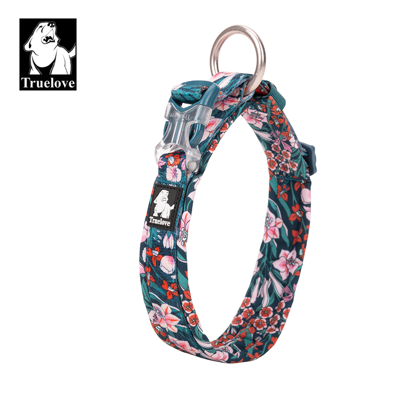 Truelove-Floral-Pet-Collar-Best-Padded-Comfort-Cushion-Camouflage-Small-Medium-and-Large-Dogs-and-Pets.jpg