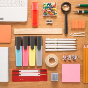 Office Supplies